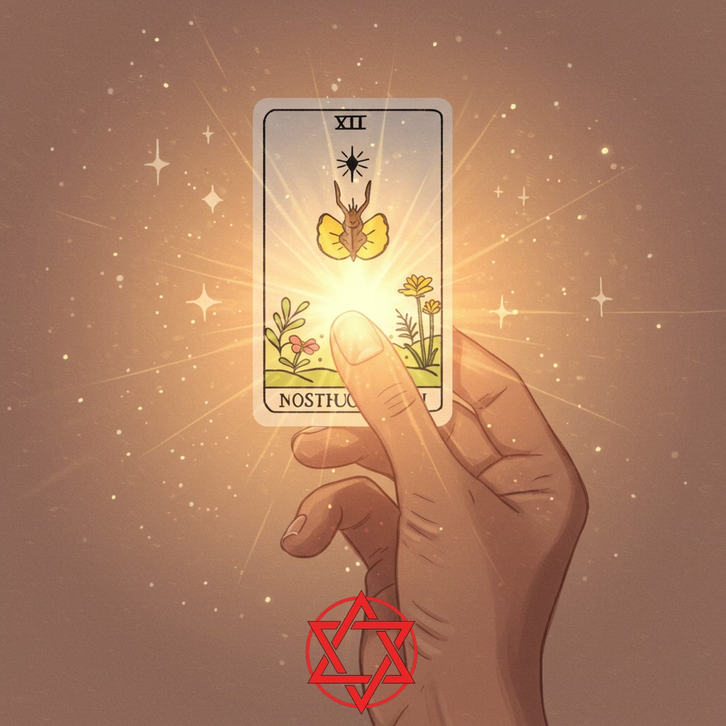 Introduction: Understanding Compassion and the Role of Tarot