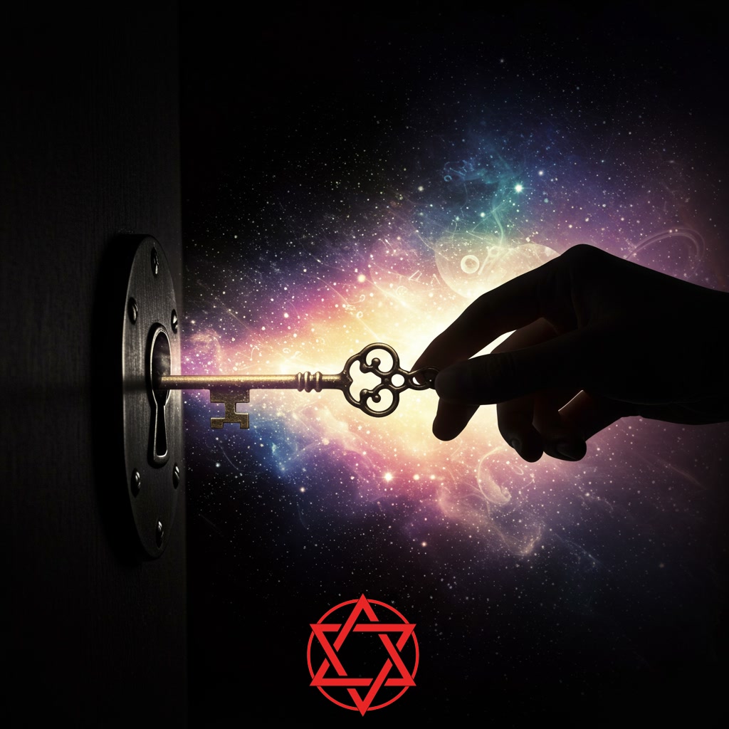 Introduction: Unlocking the Gates to Your Inner World