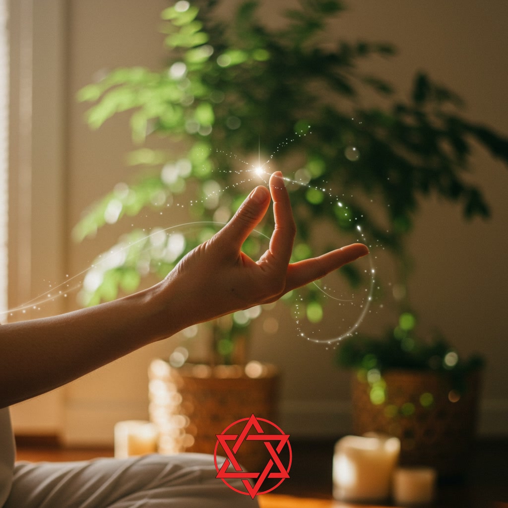 Maintaining Energetic Hygiene: Ongoing Practices