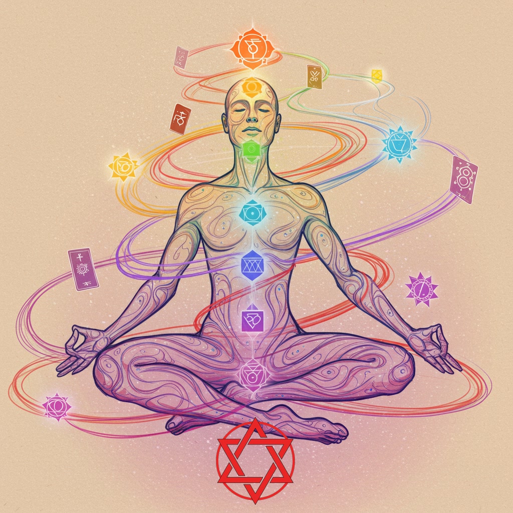 Maintaining Energy Flow: Integrating Practice