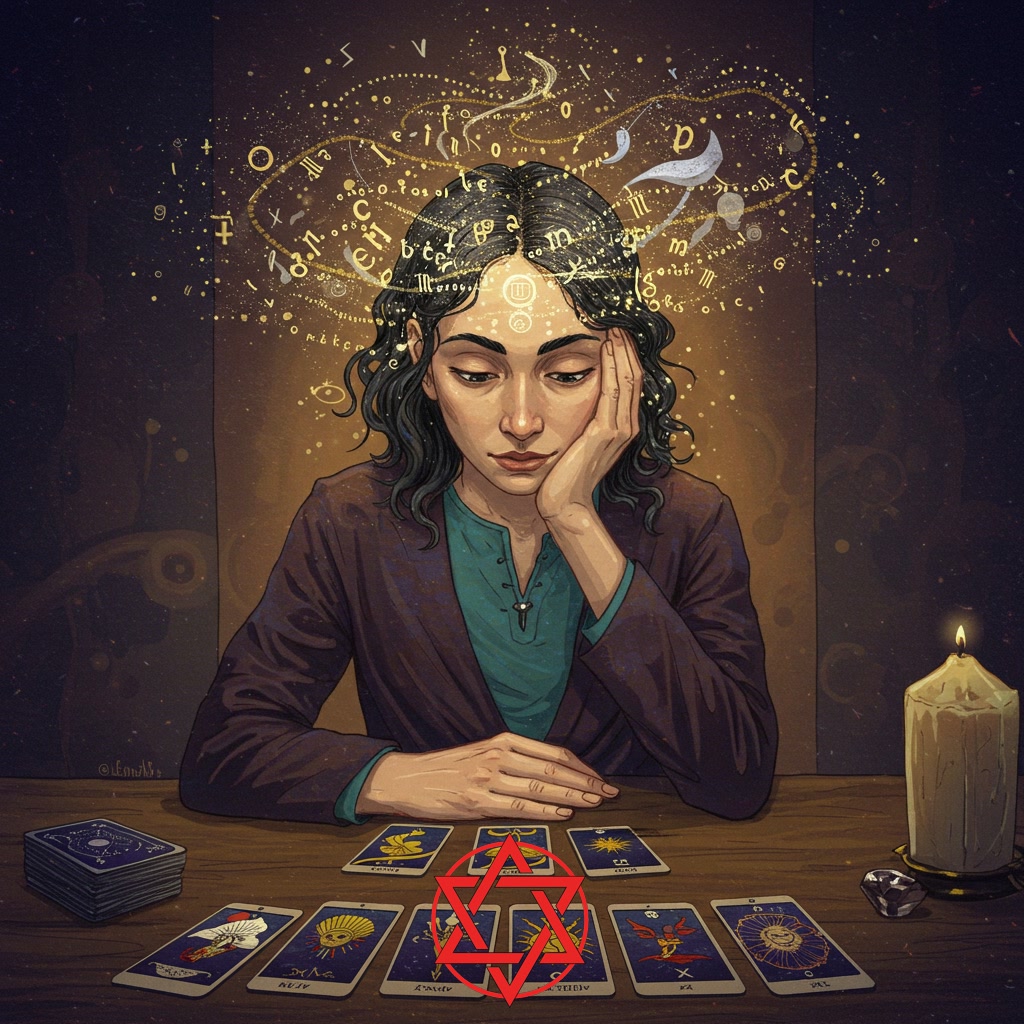 Practical Applications: Using Tarot for Dream Interpretation and Self-Discovery