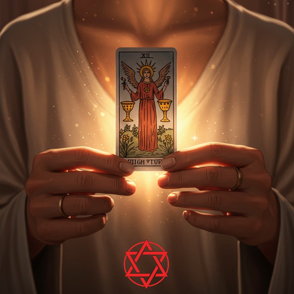 Practical Tarot Practices for Cultivating Heart Awareness