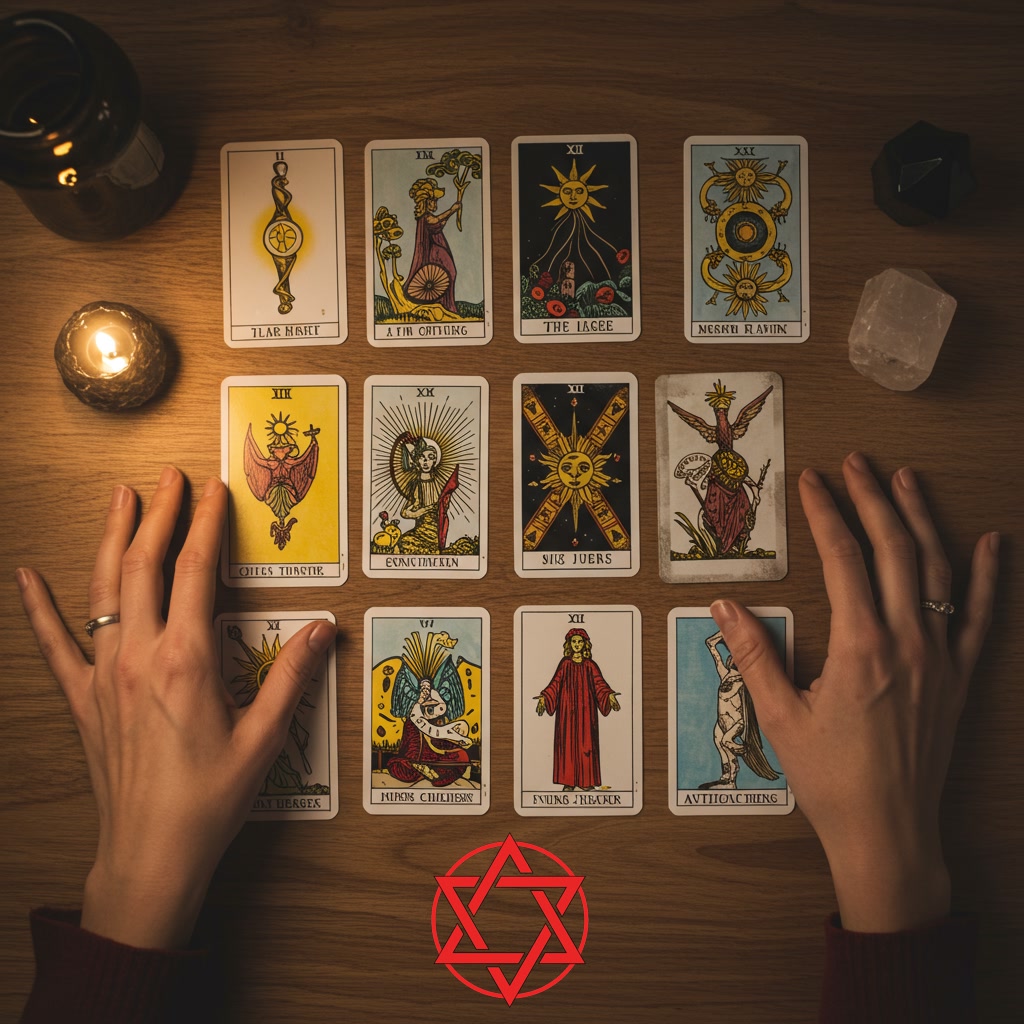 Practical Tarot Spreads for Navigating Challenges