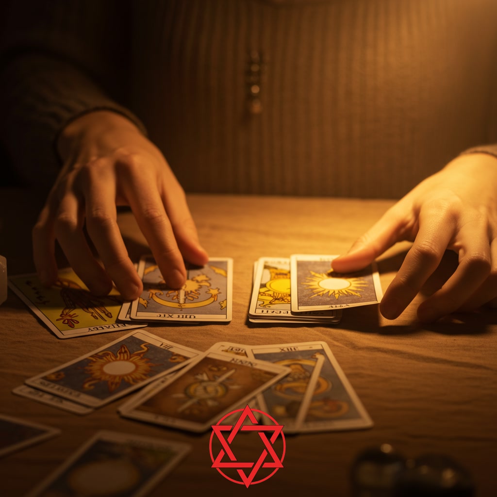 Practical Tarot Techniques for Cultivating Intuitive Insight