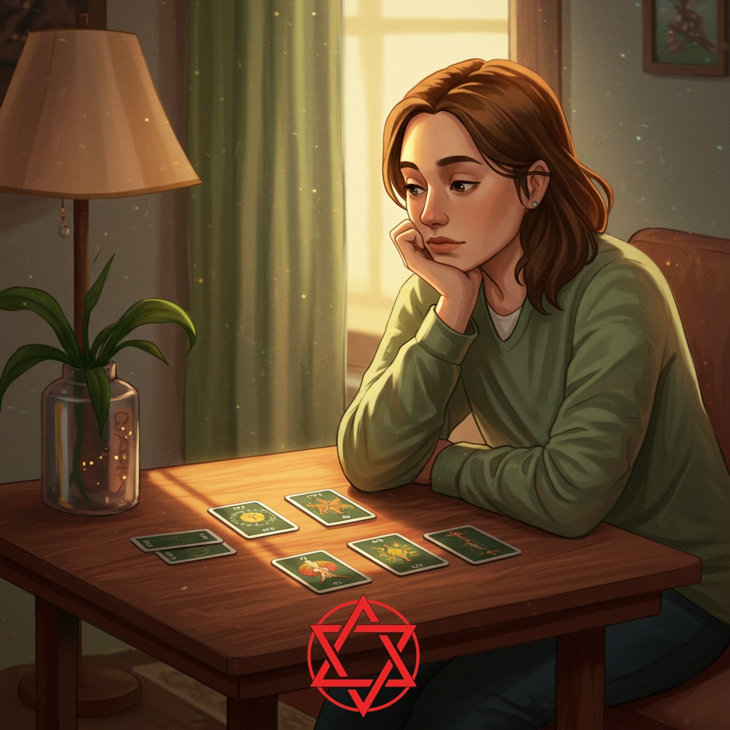 Practical Tarot Techniques for Gaining Insight and Perspective