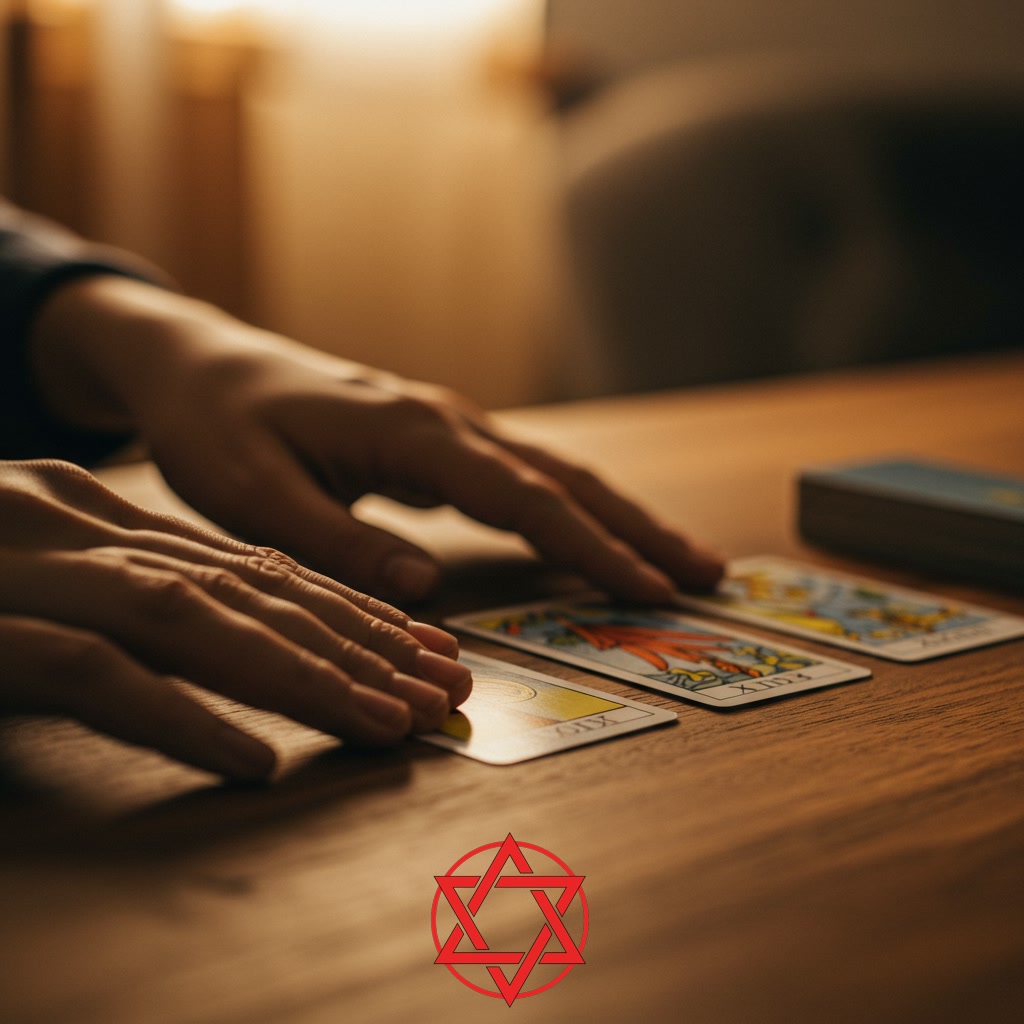 Practical Techniques: Using Tarot Spreads and Cards as Visualization Anchors