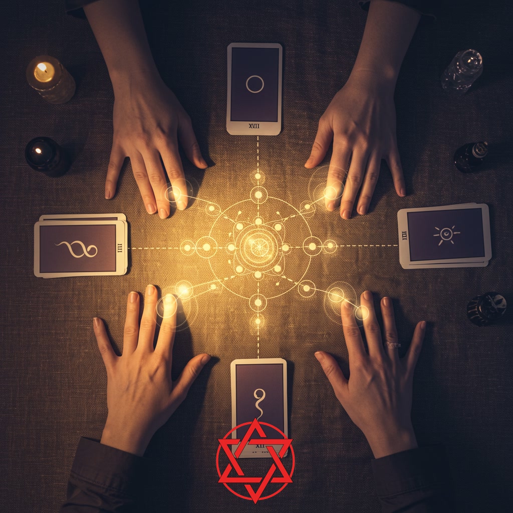 Practical Techniques: Using Tarot Spreads for Co-Creating Your Reality