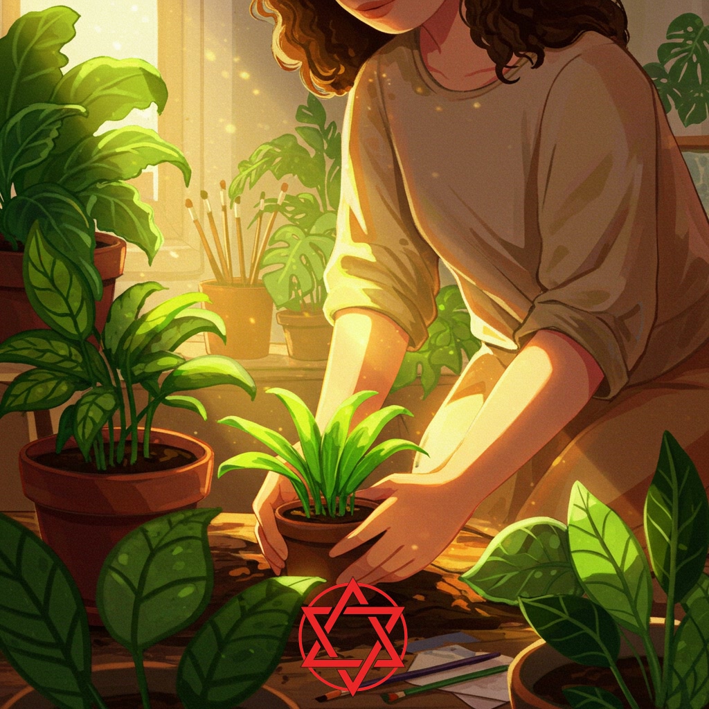Practical Ways to Embody Divine Feminine Energy (Inspired by The Empress)