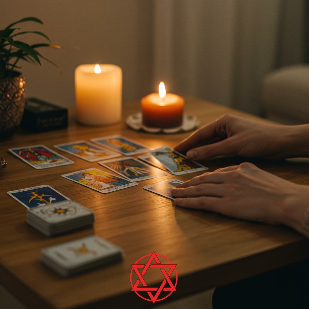 Preparation and Intention: Creating a Conscious Circle Environment