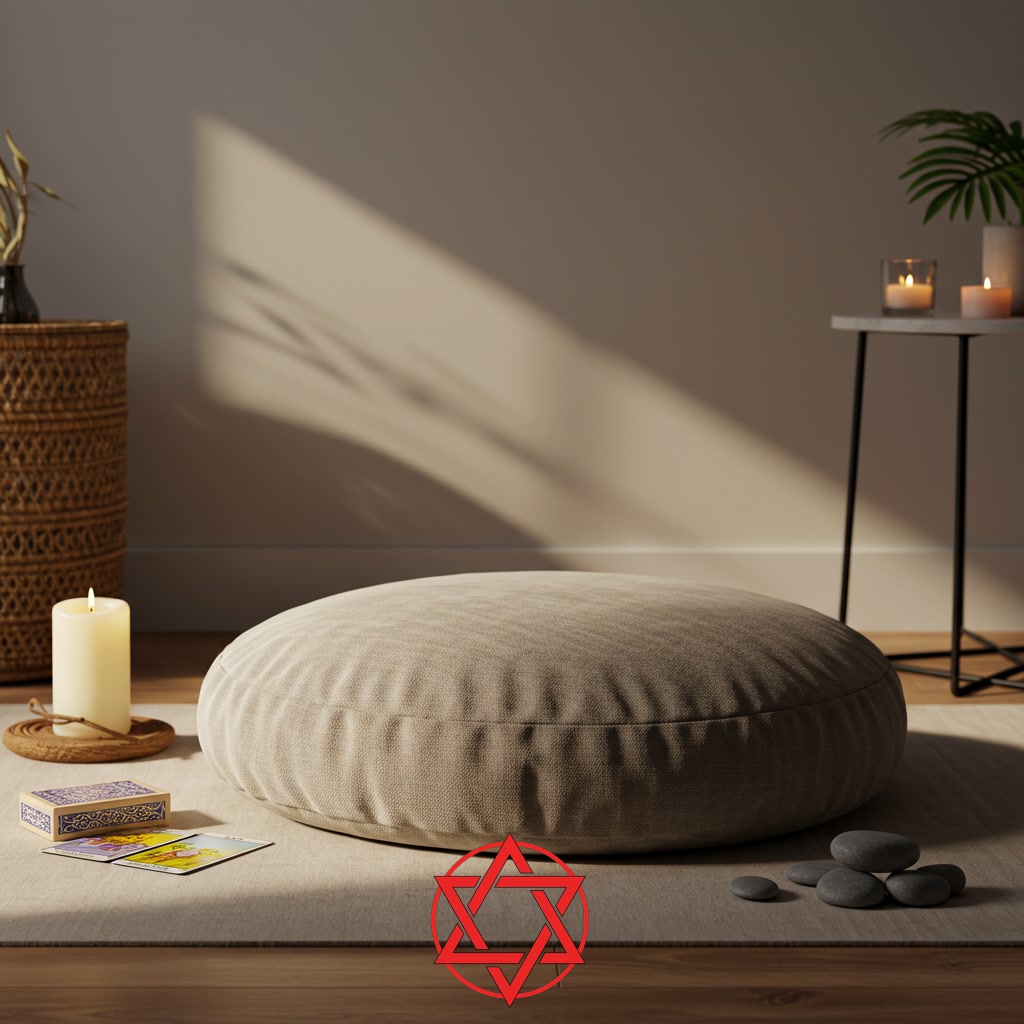 Preparing for the Journey: Setting Space and Intention
