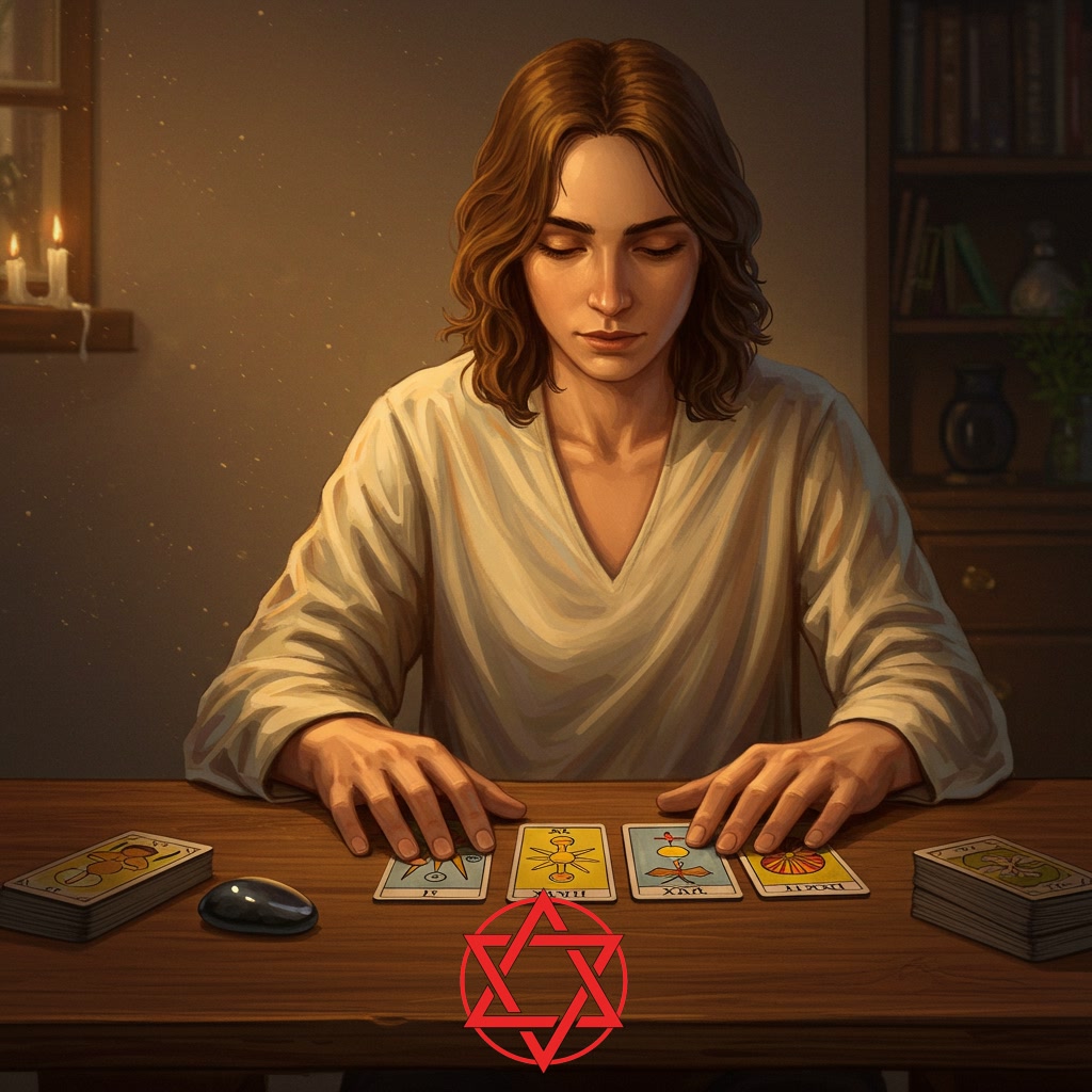 Setting Intention and Asking Your Spirit Guides for Guidance