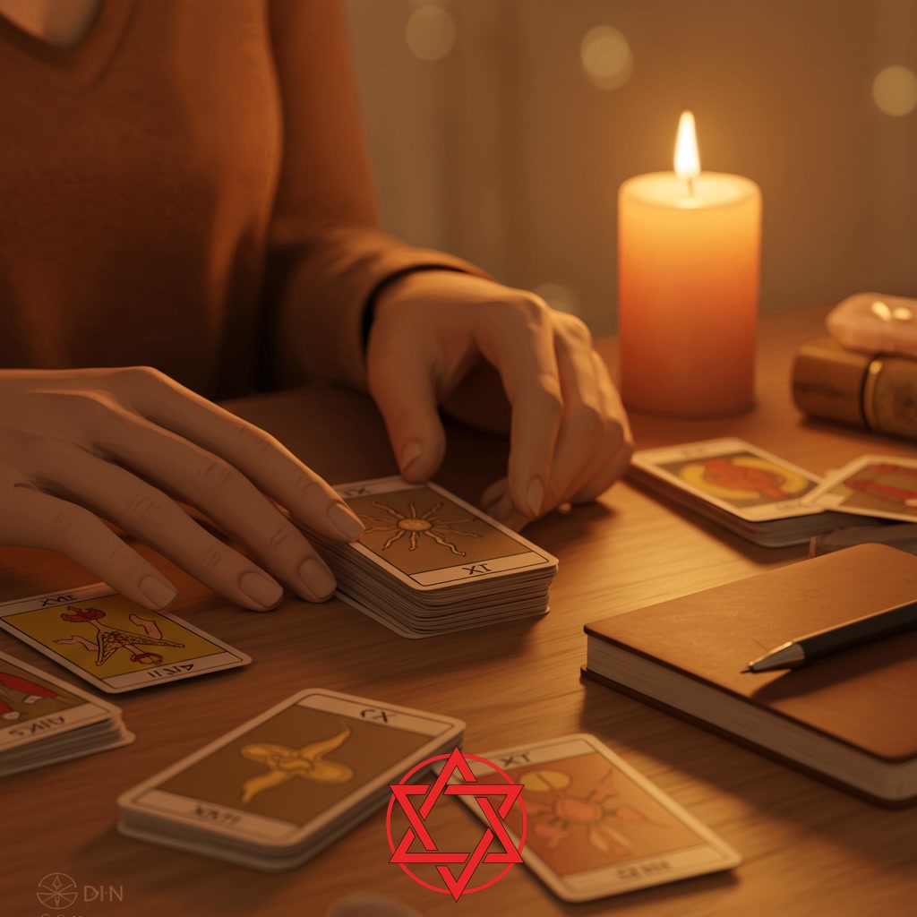 Setting the Stage: Preparing for Your Guided Practice