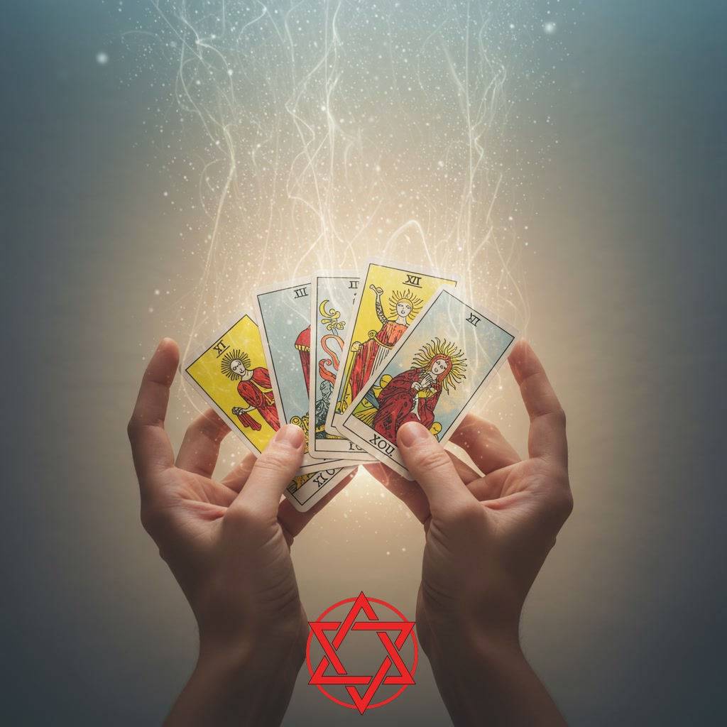 Strategies for Releasing Karmic Patterns Using Tarot Insights