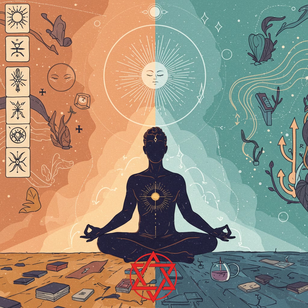 Sustaining Spiritual Alignment and Profitability with Ongoing Tarot Practice