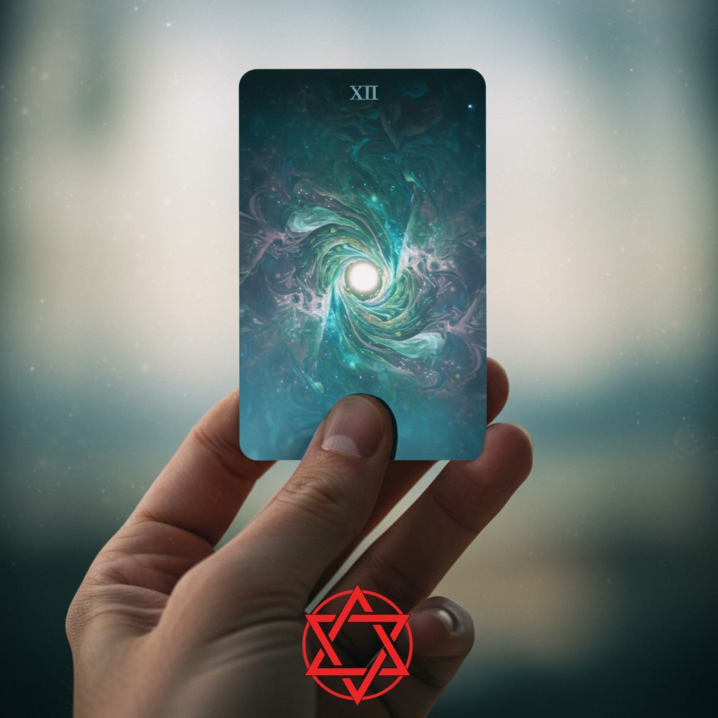 Tarot as a Mirror: Reflecting Inner Landscapes