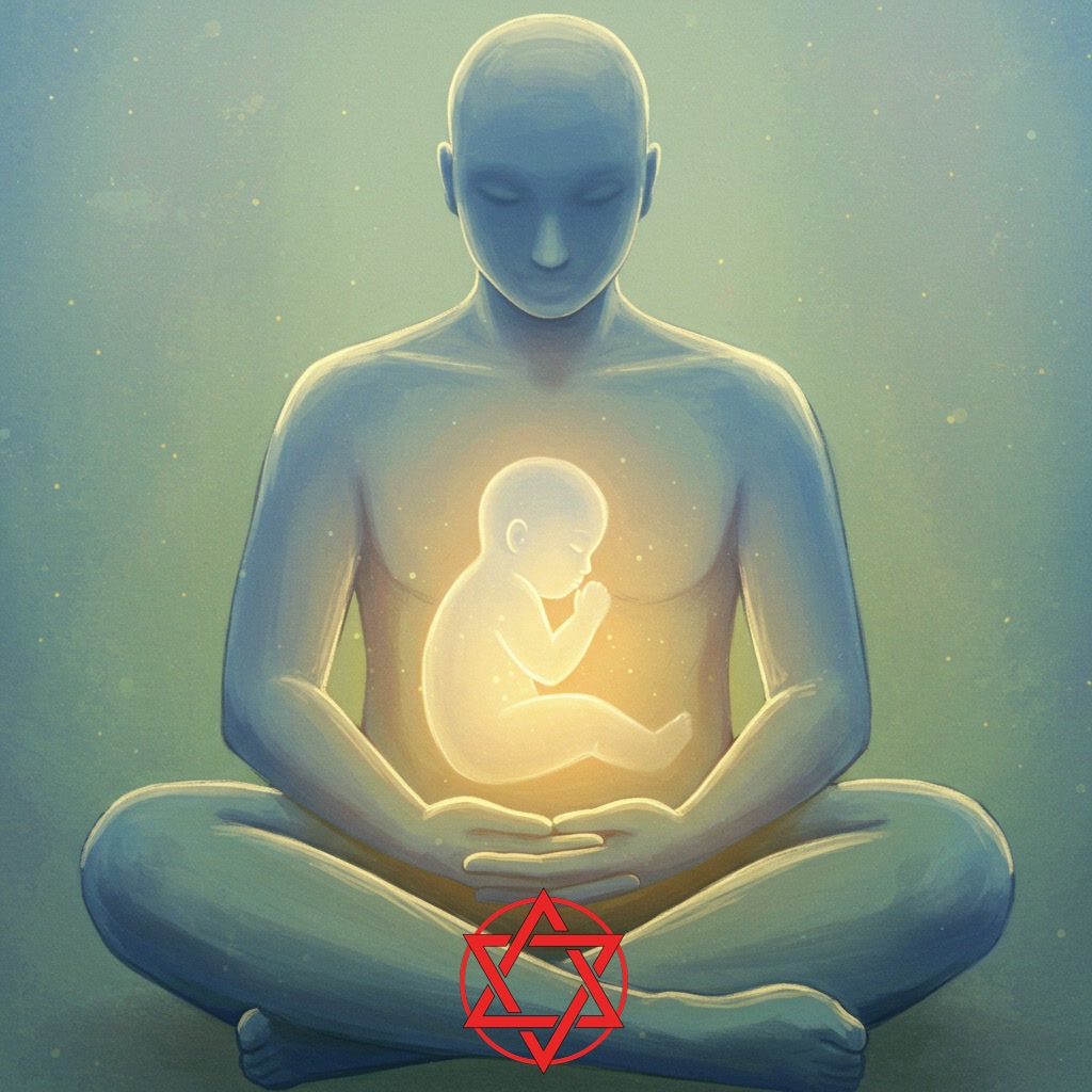 The Connection Between Your Inner Child and Emotional Well-being