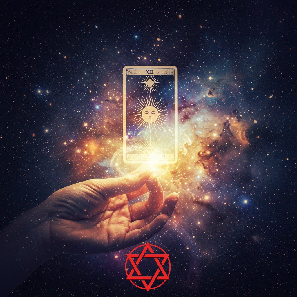 The Connection: Why Use Tarot for Akashic Exploration?