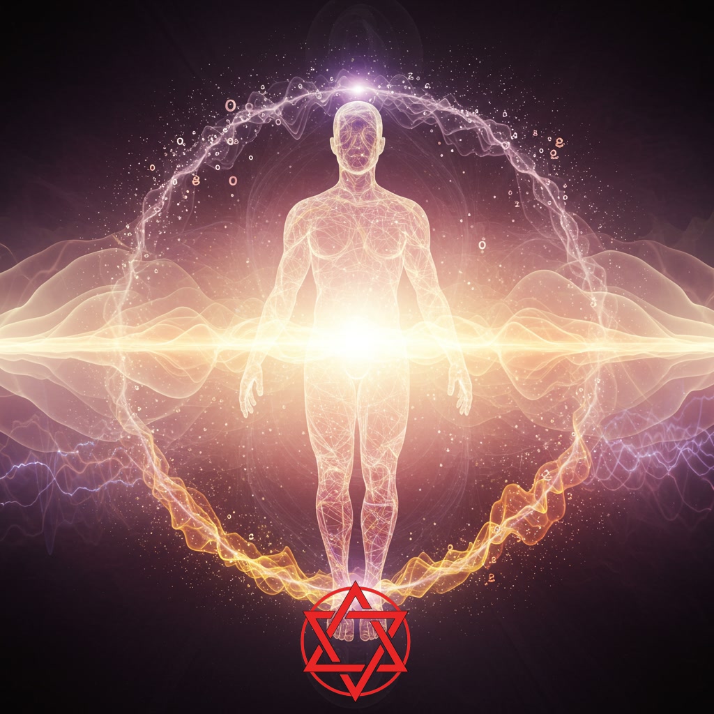 The Energetic Connection: Vibration, Resonance, and Your Energy Field