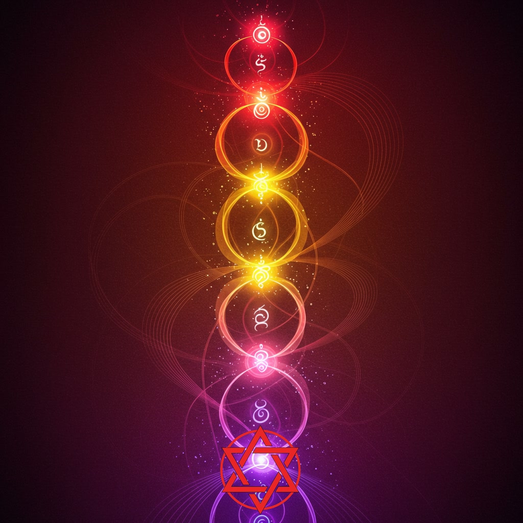 The Journey of Kundalini Awakening: Stages and Characteristics