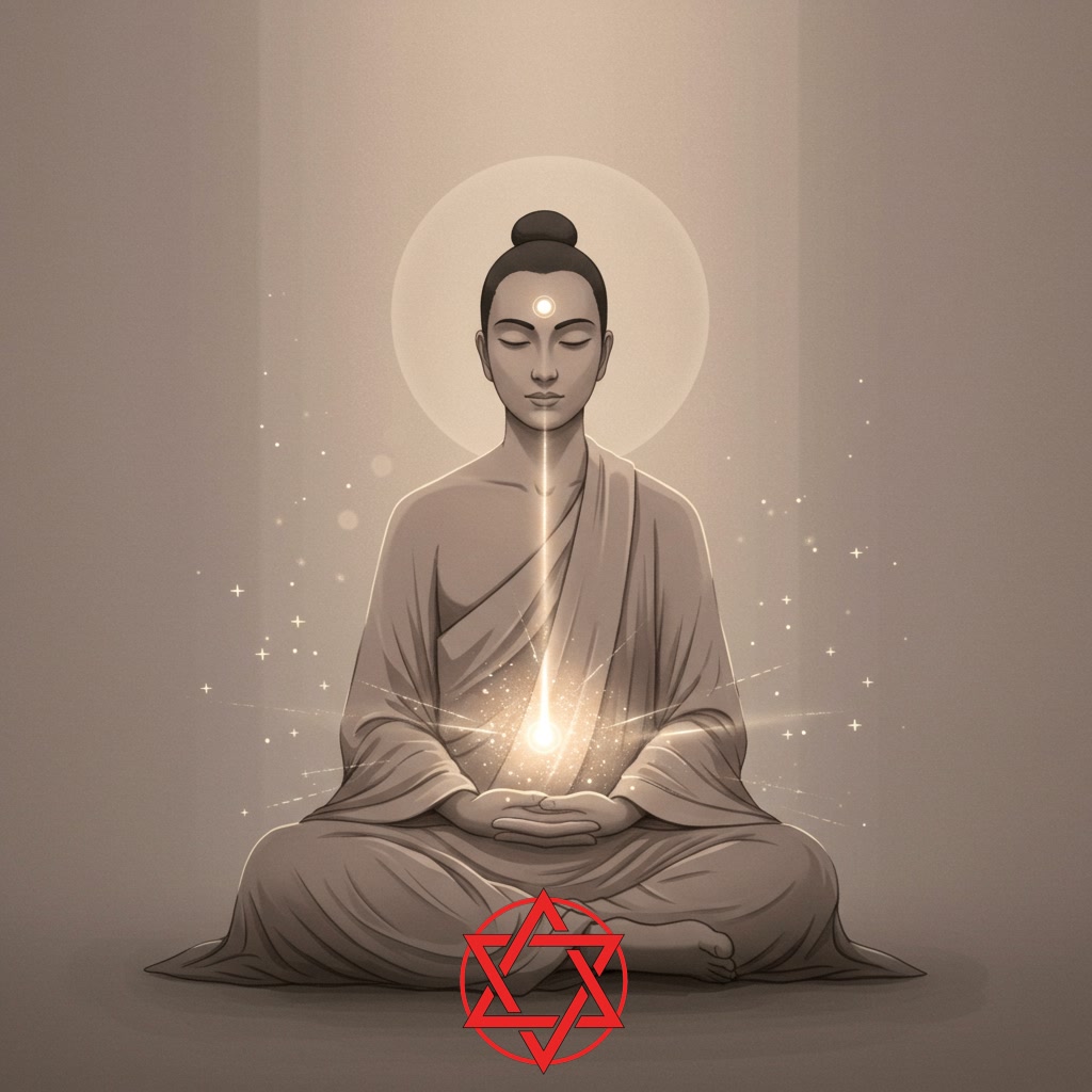 The Practice of Spiritual Fasting: Cleansing Body, Mind, and Spirit