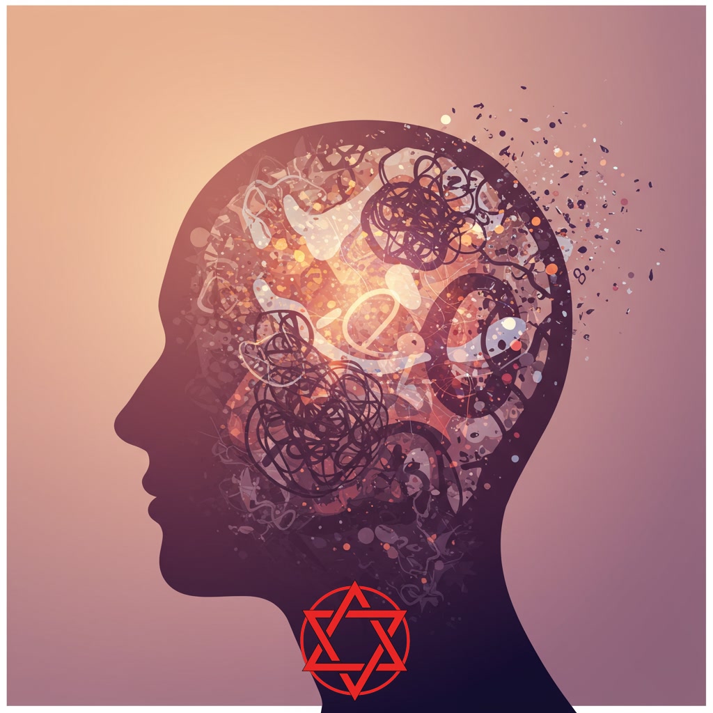 Theta Healing: Accessing and Shifting Subconscious Beliefs