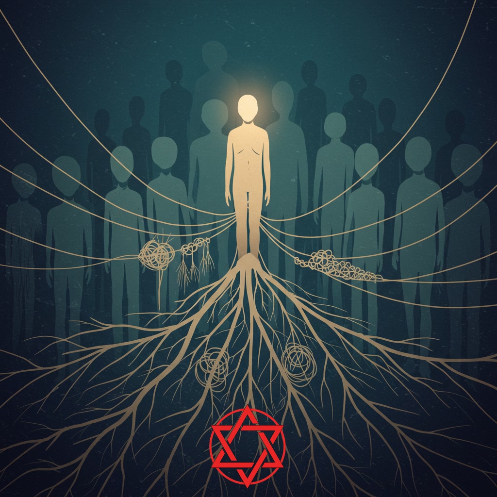 Understanding Ancestral Karma and Its Impact