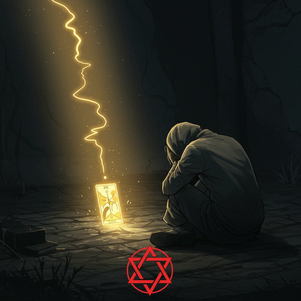 Understanding Burnout and the Potential of Tarot