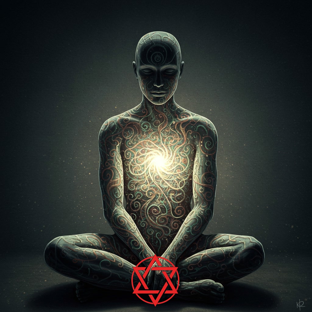 Understanding Emotional Trauma and the Role of Self-Discovery