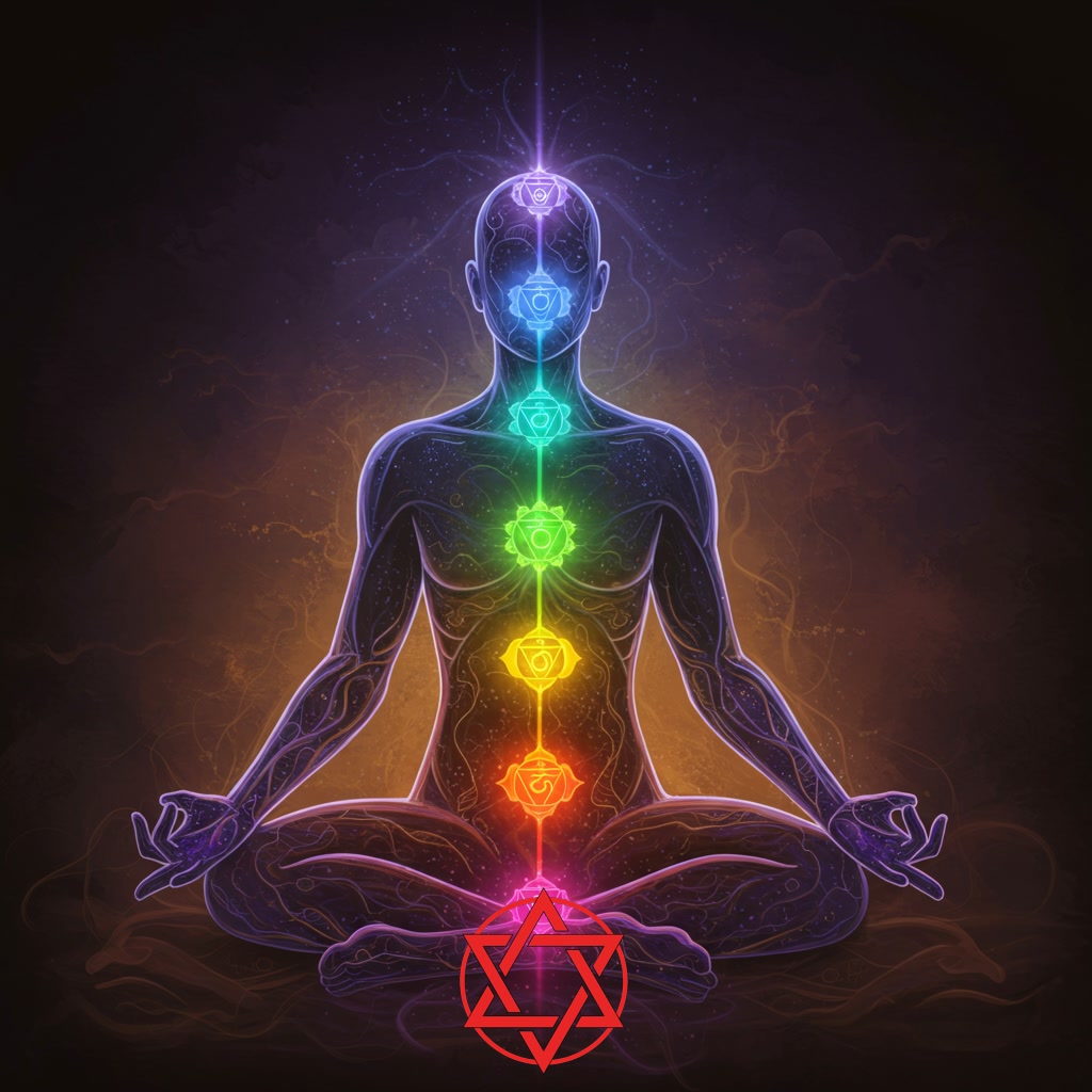 Understanding Energetic Blocks and Your Chakras