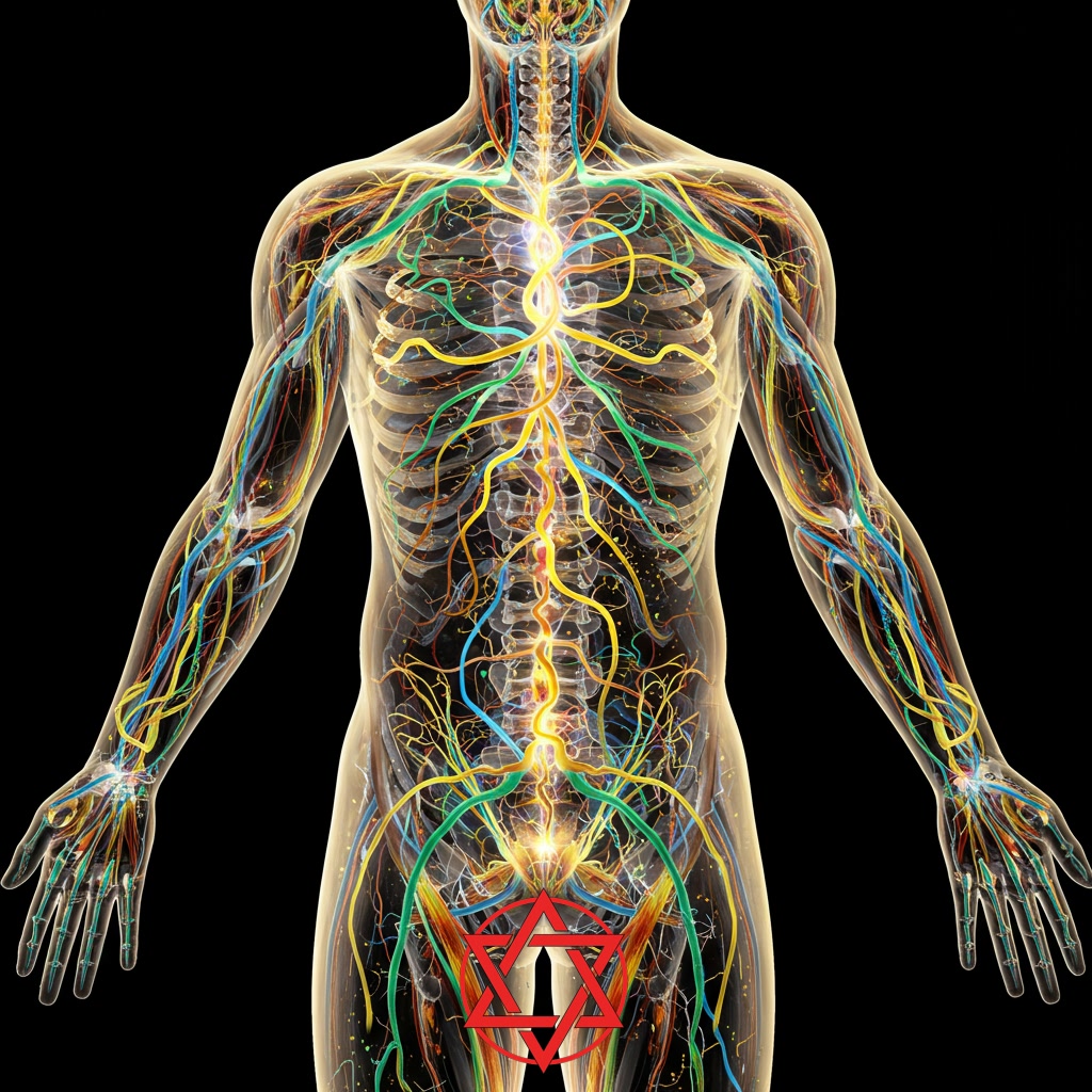Understanding Energy Meridians and the Subtle Body