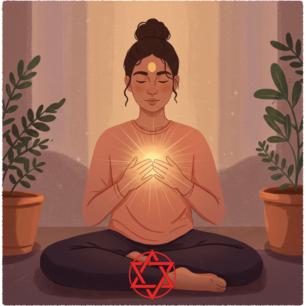 Understanding Heart-Centered Living: Aligning with Your Inner Truth