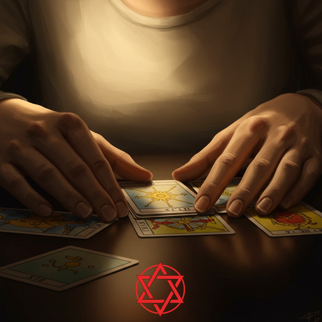 Understanding Intuition and Its Connection to Tools Like Tarot