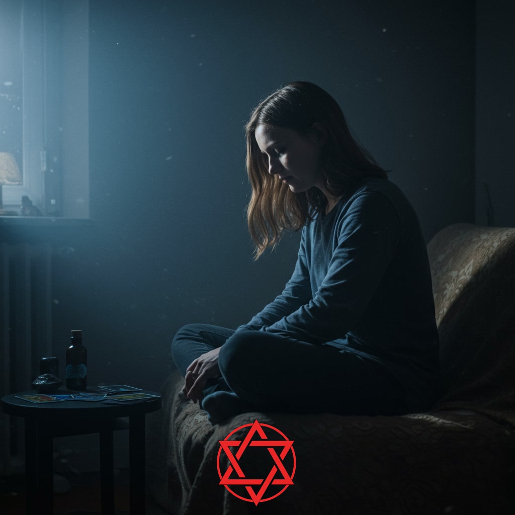 Understanding Ritual Silence in Tarot Practice