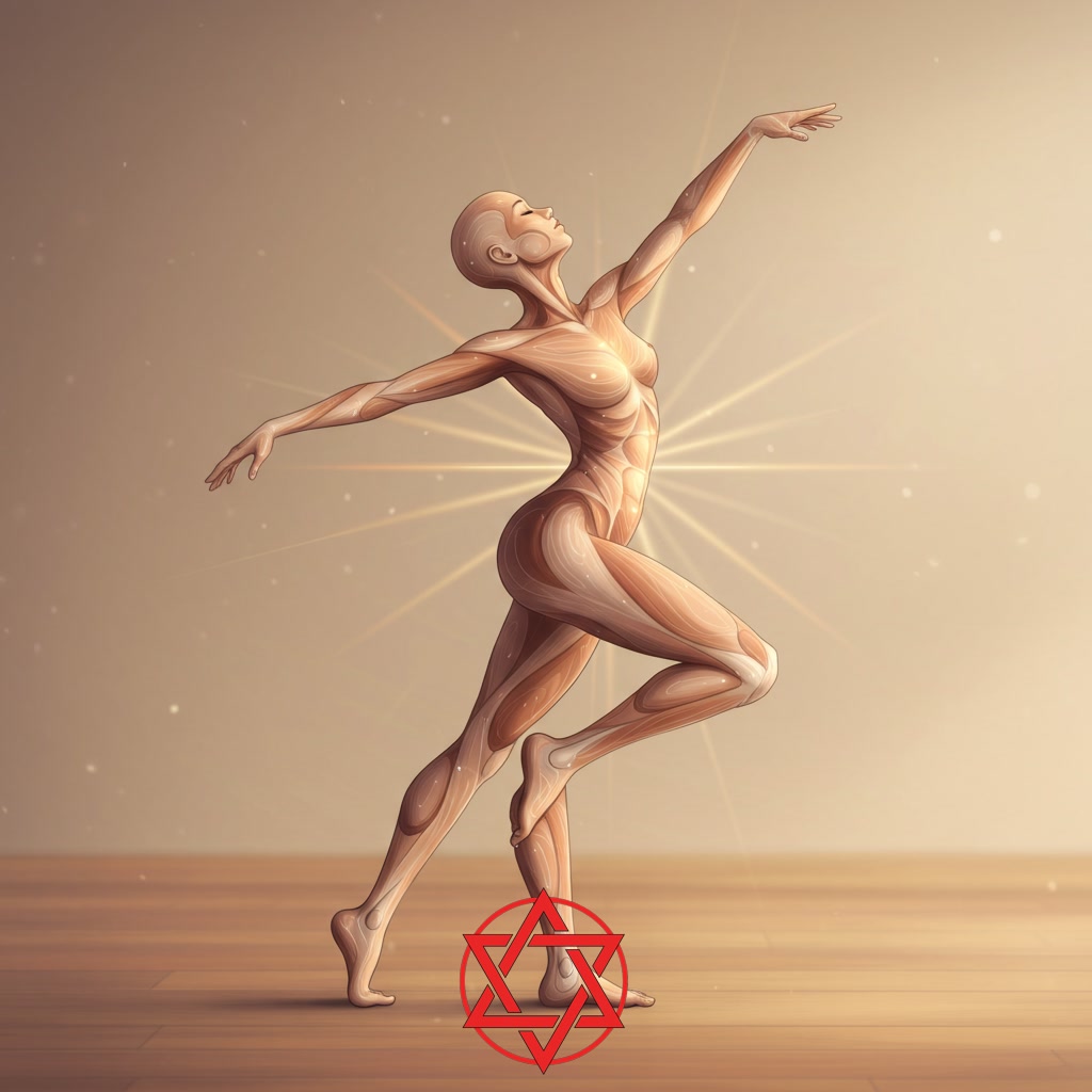 Understanding Somatic Healing and Embodied Movement