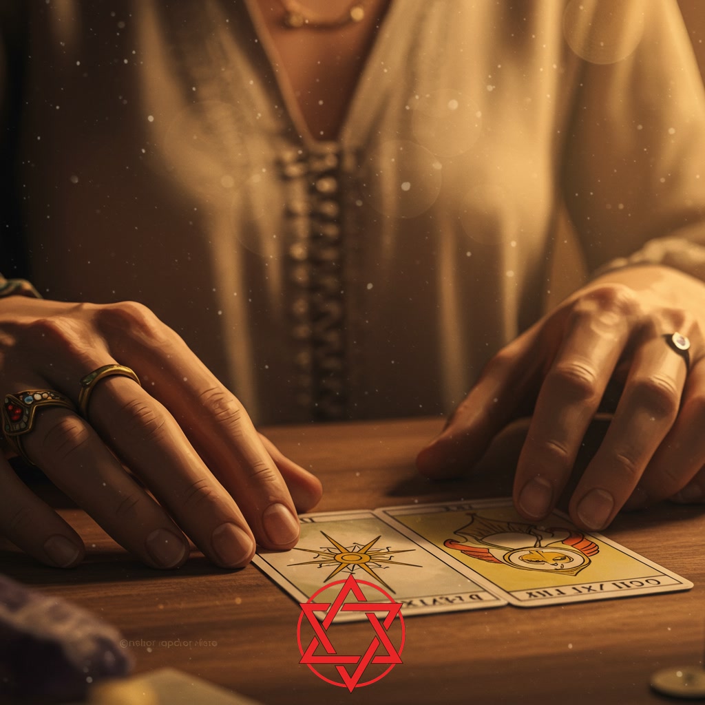 Understanding Tarot as a Tool for Inner Exploration