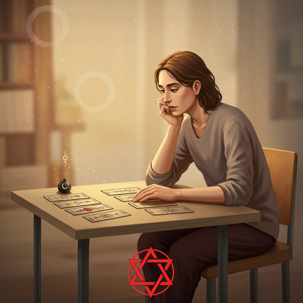 Understanding Tarot as a Tool for Self-Reflection and Guidance