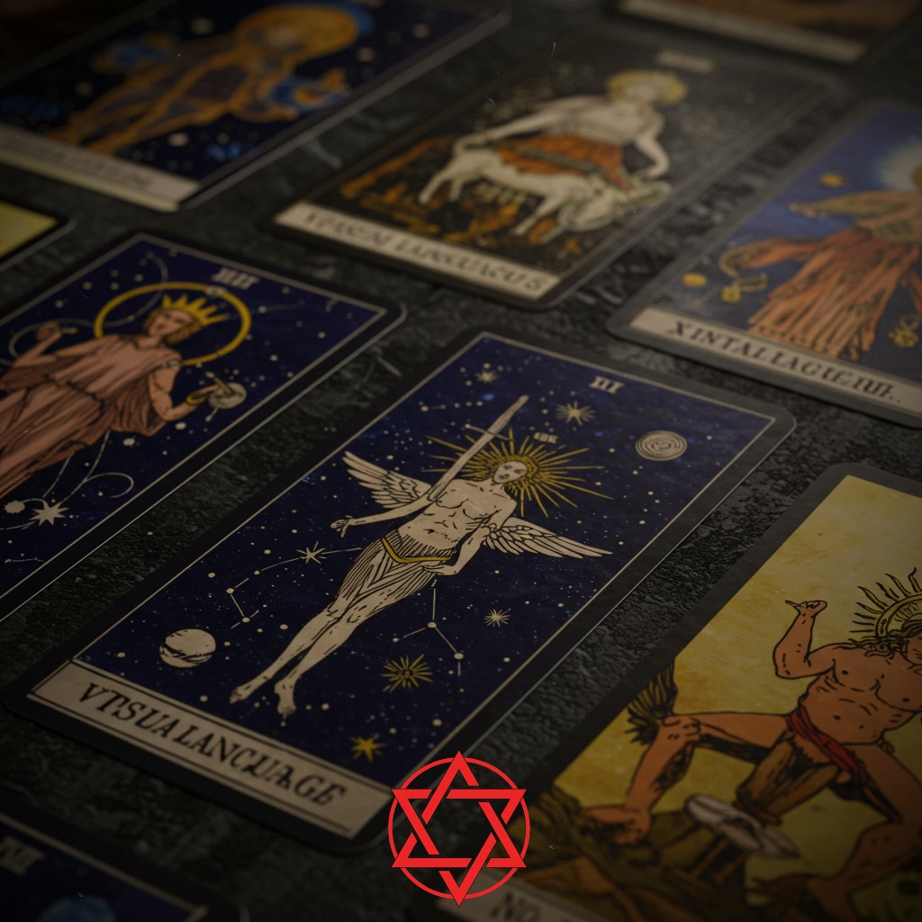 Understanding Tarot Symbolism and Its Language