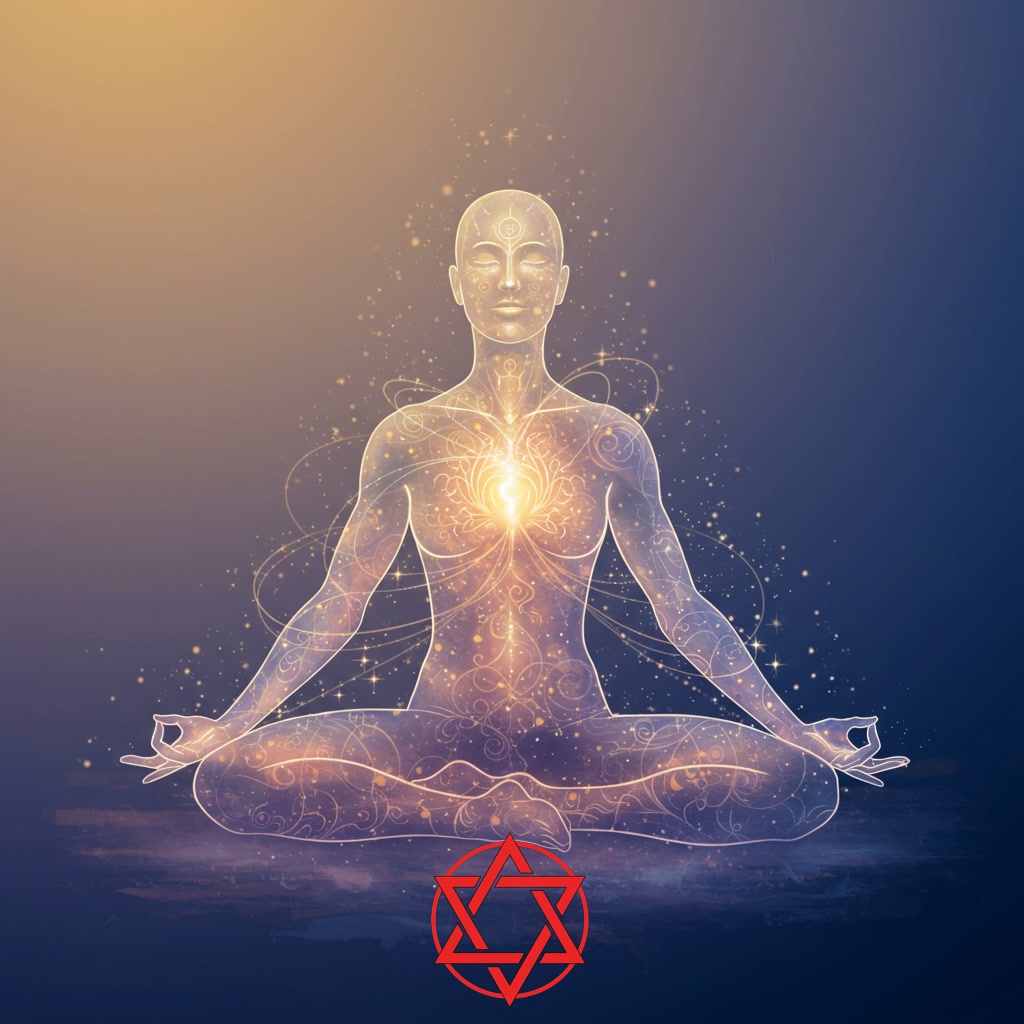 Understanding the Connection: Archetypes, Energy, and Embodiment