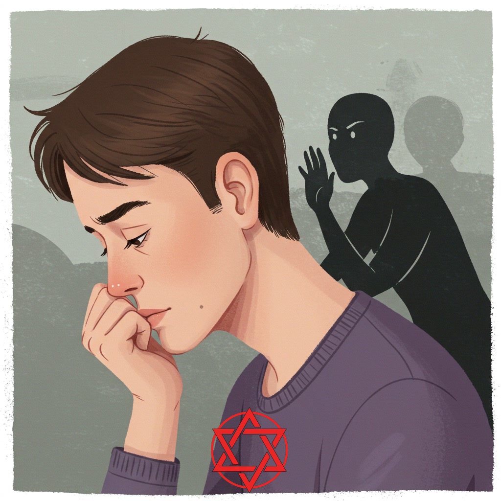 Understanding the Inner Critic: What It Is and Why It Matters