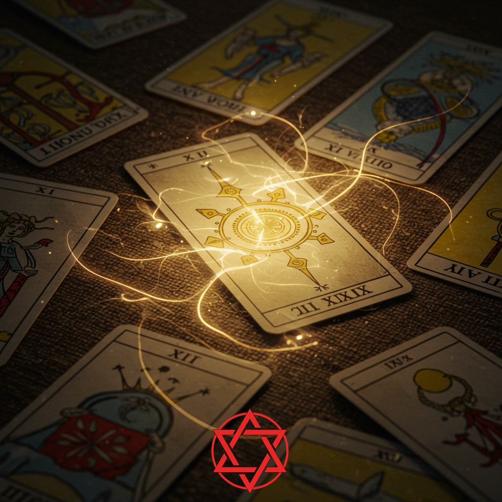 Understanding the Language of Tarot: Cards and Archetypes
