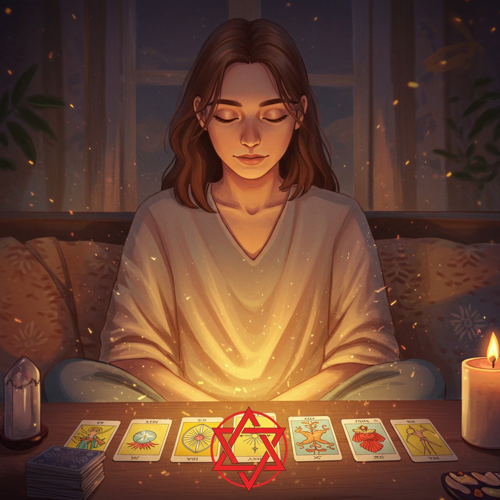 Understanding the Role of Tarot in Unveiling Inner Truths