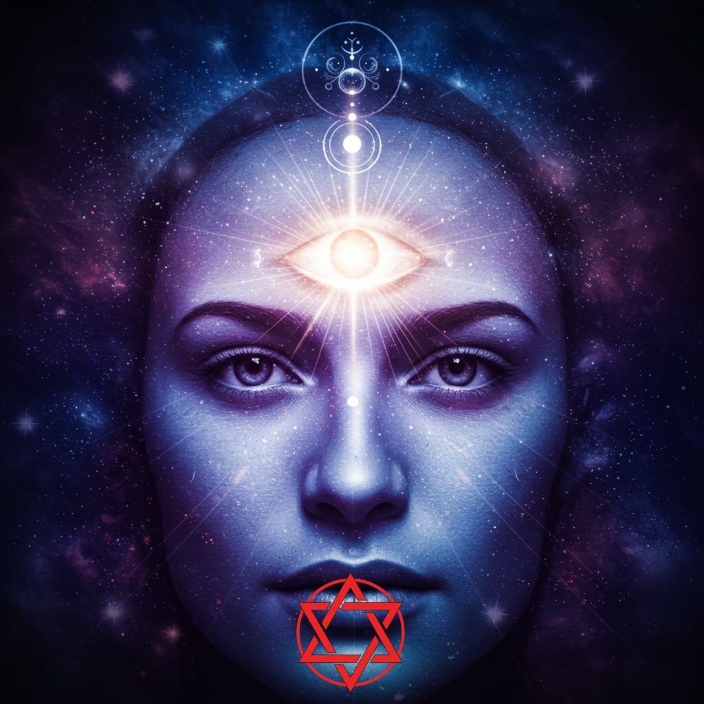 Understanding the Third Eye and Its Role in Perception