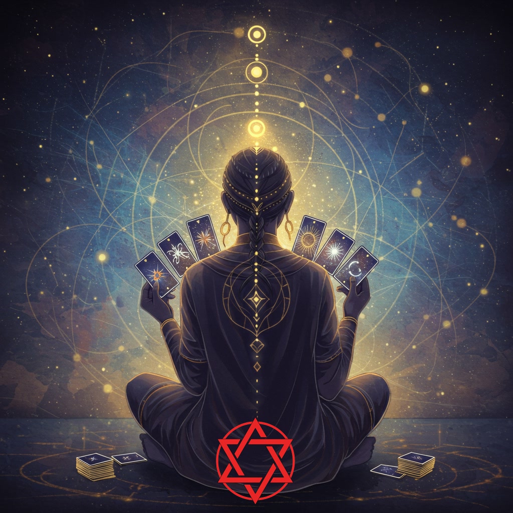 Understanding Unity Consciousness and the Role of Tarot