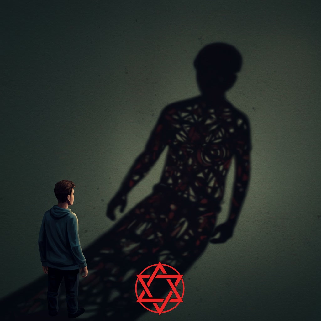 Understanding Your Shadow: What It Is and Why Exploration Matters