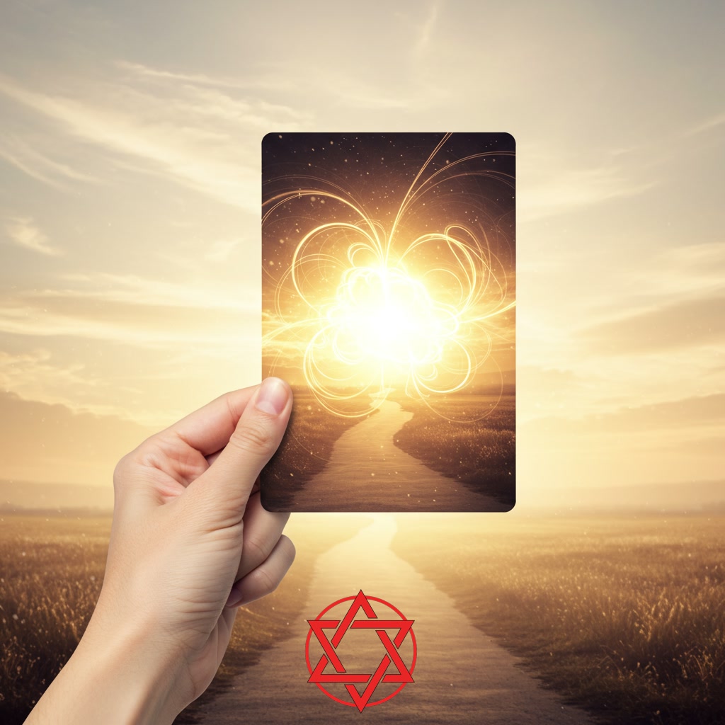 Understanding Your Spiritual Journey and Tarot's Potential