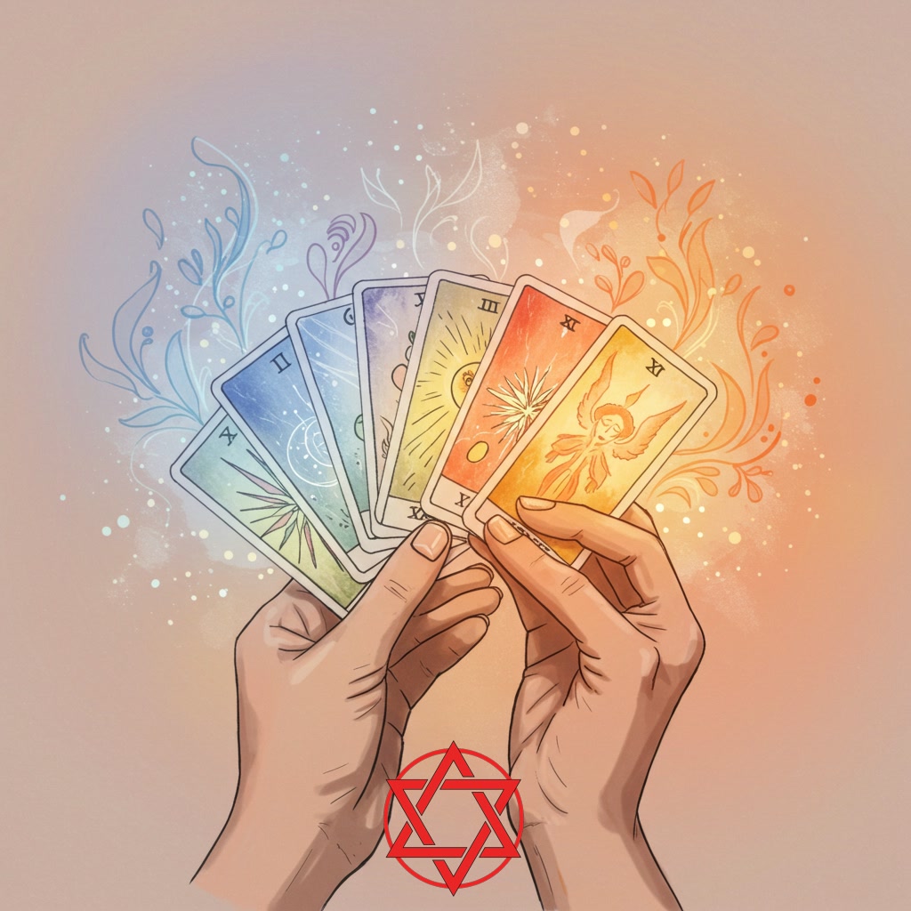 Using the Spread's Wisdom for Practical Healing and Renewal
