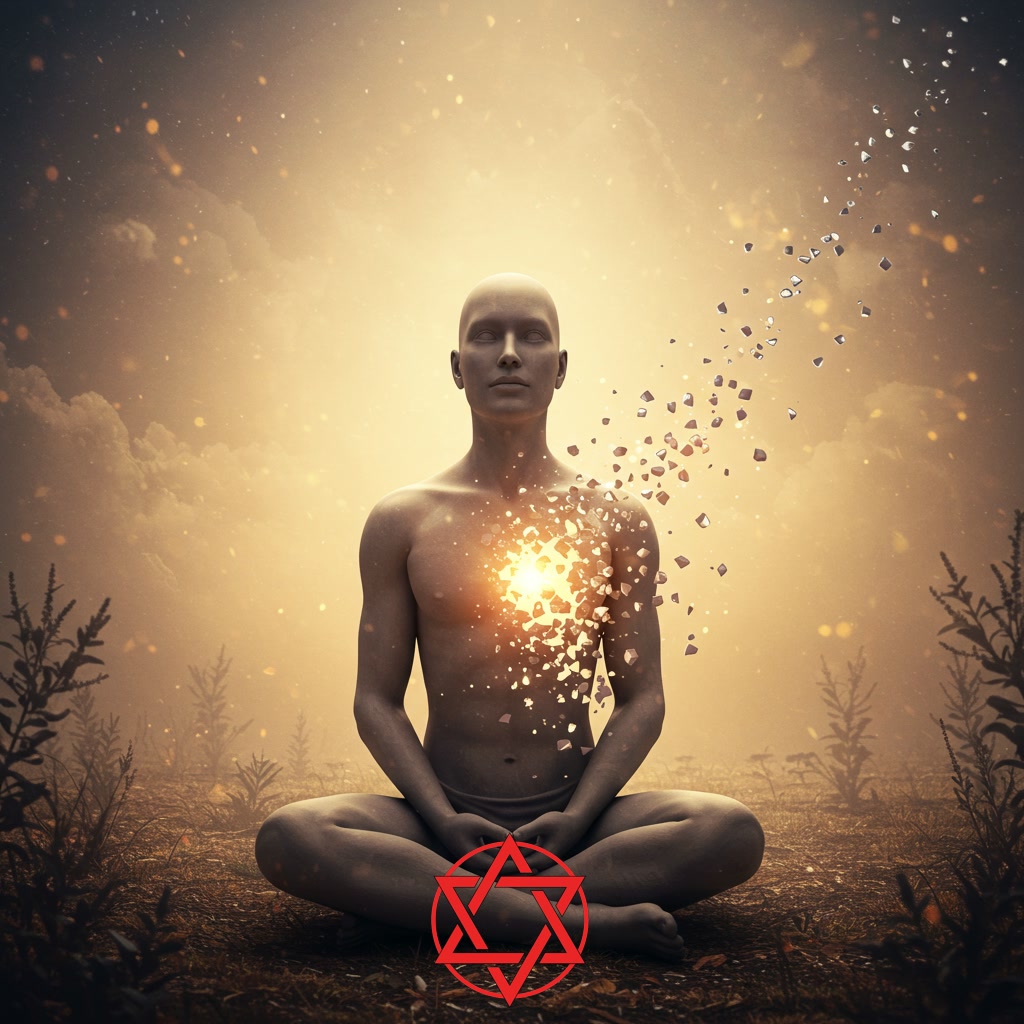 What is Soul Retrieval? Reclaiming Inner Fragments