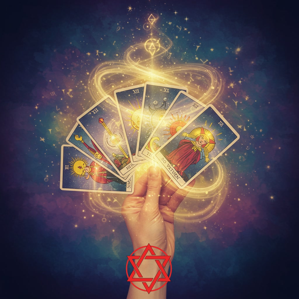 Why Tarot is a Powerful Tool for Soul Exploration